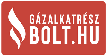 Gázalkatrész Kft. Gázalkatrész Kft.