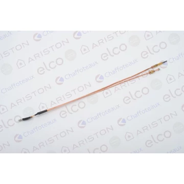 Termoelem L=700