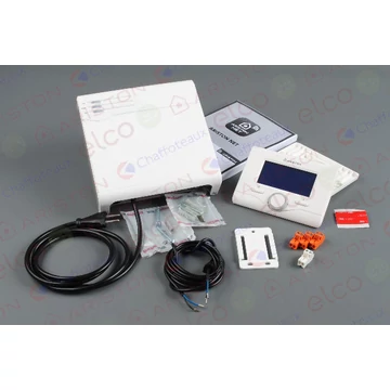 Ariston Sensys + NET WIFI