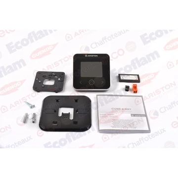 CUBE S NET (AR BLACK)