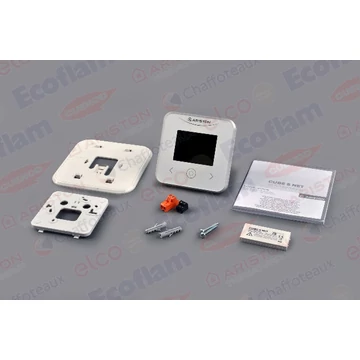 CUBE S NET (AR WHITE)