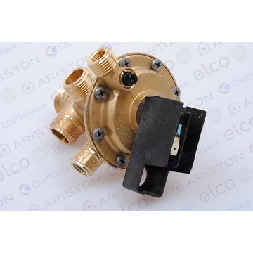 VÁLTÓSZELEP motor