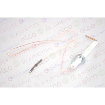 ÉRZÉKELŐ ELEKTRÓDA BILINCCSEL