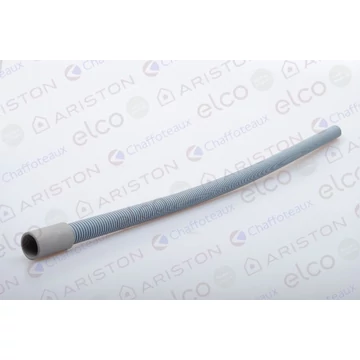 CSŐ PVC D:19 L:500