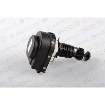 VÁLTÓSZELEP+MOTOR (3 JÁRATÚ)