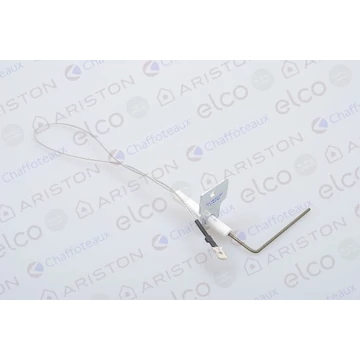 IONIZÁCIÓS ELEKTRÓDA