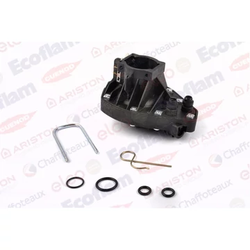 MOTOR (3 JÁRATÚ SZELEPHEZ)
