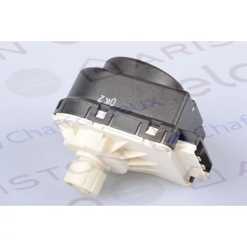 váltószelep motor