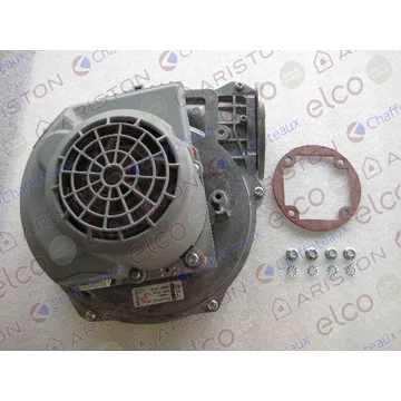 VENTILÁTOR RG148/1200/3633 EBM 85-100KW