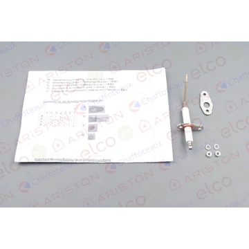 REE191 IONIZÁCIÓS ELEKTRÓDA