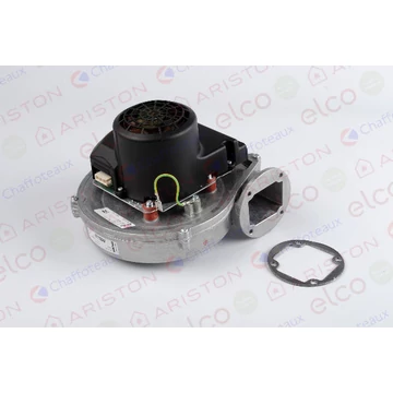 VENTILÁTOR EBM NRG137/2400-3633