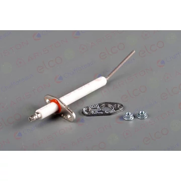 ÉRZÉKELŐ ELEKTRÓDA