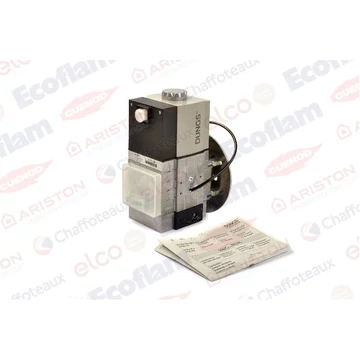 GÁZSZELEP KÉSZLET R605-R606