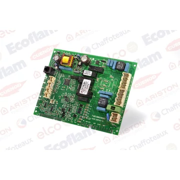 HYBRID EVO MANAGER