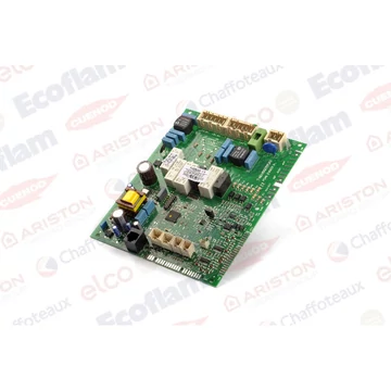 HYBRID EVO II MANAGER