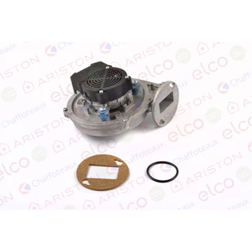 Ventilátor