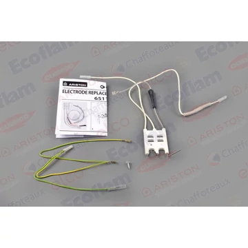 Elektróda kit