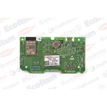 WIFI MODUL (CLAS ONE WIFI 24)