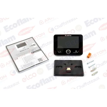 SENSYS HD BLACK