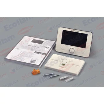SENSYS HD WHITE