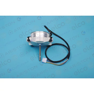 VENTILÁTOR MOTOR