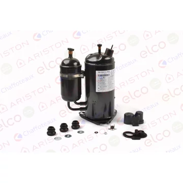 Kompresszor DA150 (GMCC)