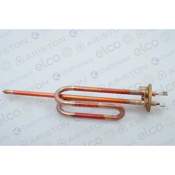 Fűtőbetét RCA 300 1200W-230V.
