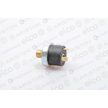 KAPCSOLÓ (VÍZHIÁNY ÉRZÉKELŐHÖZ)