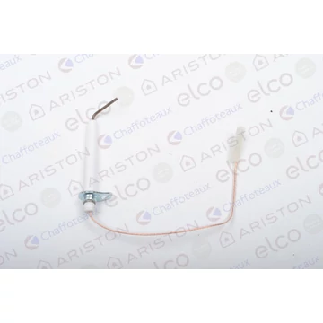 ÉRZÉKELŐ ELEKTRÓDA D7X70 D2X25 90°