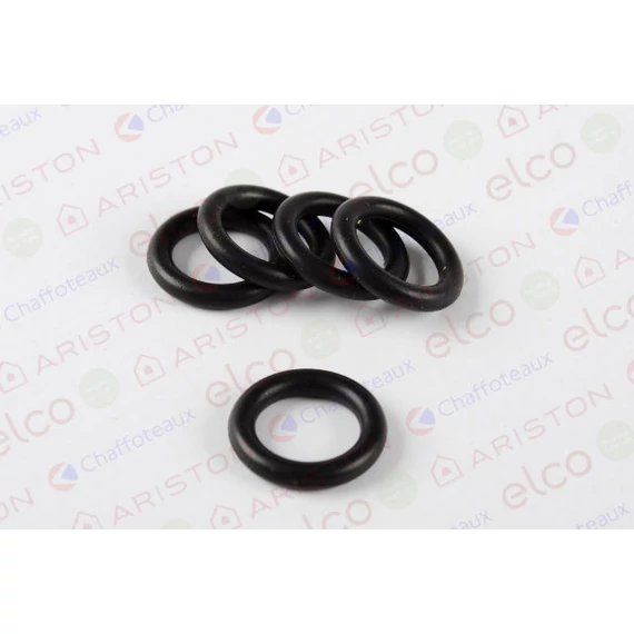 O-RING D: 9.9-2.62