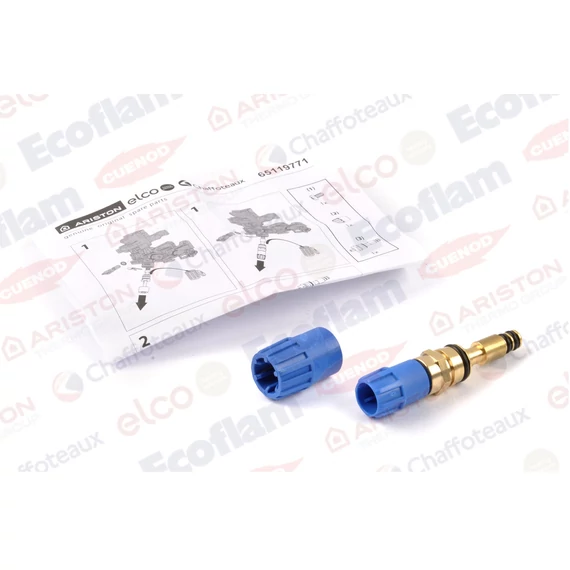FELTÖLTŐ CSAP KIT