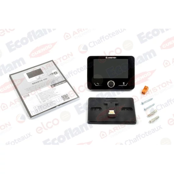 SENSYS HD BLACK